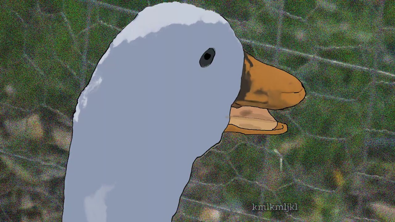 EbSynth more frames example - 