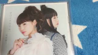 声優CD紹介part2！南條愛乃さん『ゼロイチキセキ』！