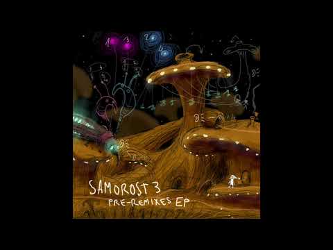 Floex - 02 Lianas - Olaf Stuut Remix (Samorost 3 Pre-Remixes)