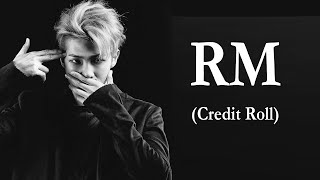 Download lagu RM – ㅠㅠ (Credit Roll) 가사/Lyrics mp3