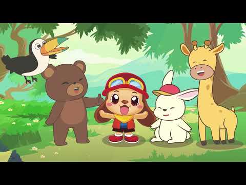【國小】租稅教育-我是稅務小尖兵(中、低年級)