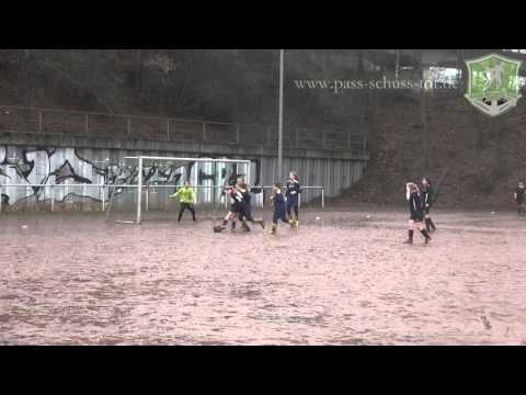 ESV Olympia vs SpVg. Wahn-Grengel | Pass Schuss Tor