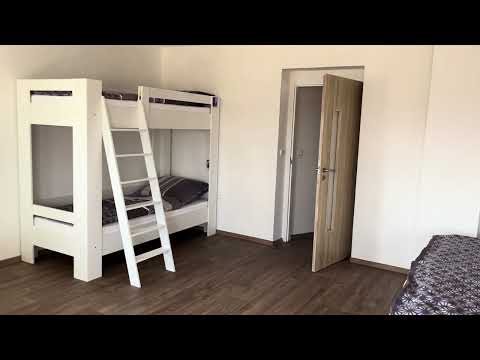 Apartament Šťastný domov u Sušice - Hradešice 4