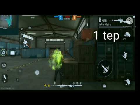 new video free fire 1 tep lejent 2BB 8NN 3DD R YY U U MMHH GG GAMING