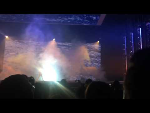 Kendrick Lamar - Swimming Pools @ Toronto, July 2017