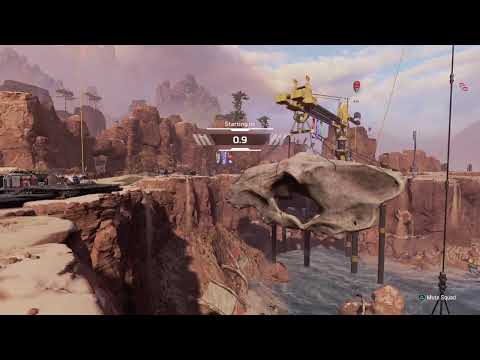 Apex legends xim Apex live stream new season ranking