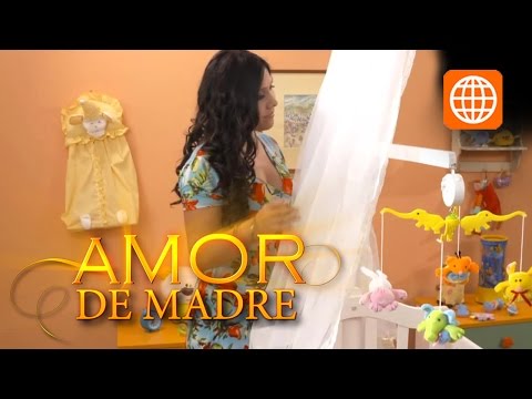 Amor de madre - Capítulo 30- Parte 1/3