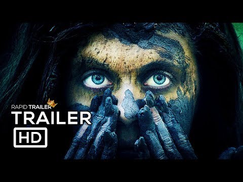 Wildlings (2019) Official Trailer