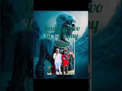 young rayvo Lil CJ is my nigga