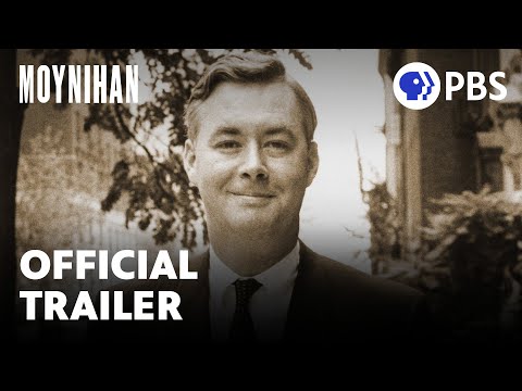 Daniel Patrick Moynihan | Official Trailer | American Masters | PBS