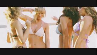 Bombs Away - Super Soaker (Official Video HD)