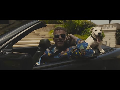 BONEZ MC x KOUSHINO - Kristall (prod.Fewtile)