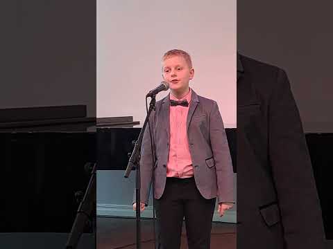 Hans Harald Raadik "Isade maa", klaveril juhendaja Elve Erm