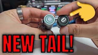 The Vastlite Minima Bow Got An Upgraded Tailswitch!