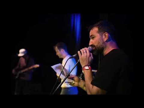 Toddler Punk - Bubák feat. Juraj Benetin (studio edit)