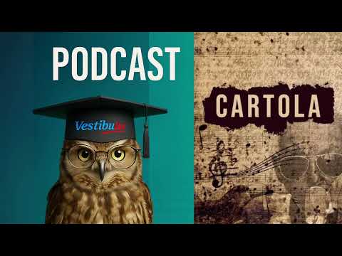 CARTOLA - CANÇÕES ESCOLHIDAS  -  Unicamp 2026 - resumo em áudio