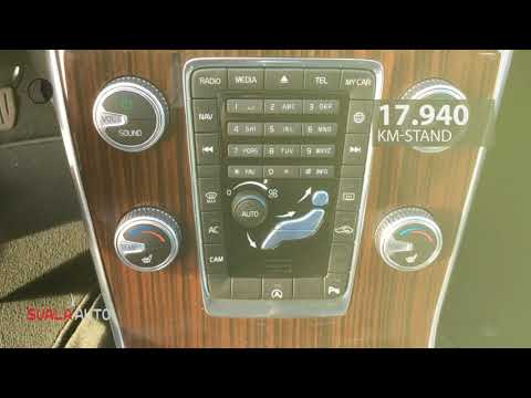 Volvo S60 D2 Nordic+ Luxury