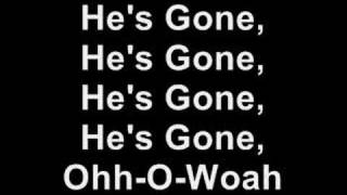 Daddy&#39;s Gone - Glasvegas (Lyrics)