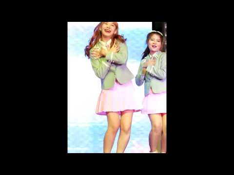 [170325][직캠] Miyu(Awink) - I don't Know(에이핑크) @ SHOW DC ; Cam by HemBae