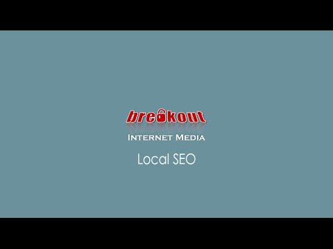 Breakout Internet Media video.