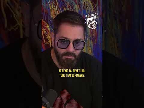 Vídeo: IA: o que significa e como funciona