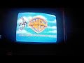 1K Special ½ Opening To Space JAM 1997 VHS Justin Films Television
