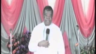 Dr Uma Ukpai Wednesday Service 29th may