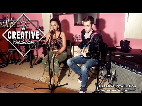 Delia - Ce are ea | Nya & Dj Vianu (Live cover)