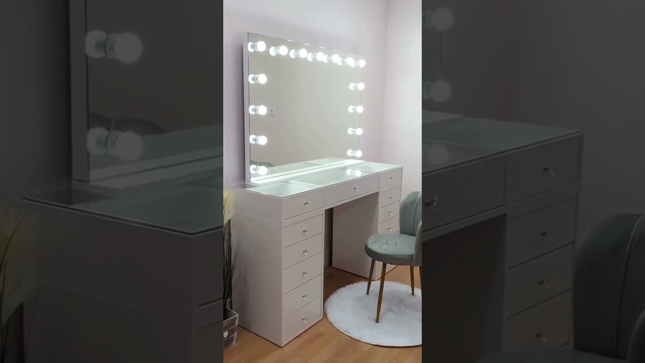 Product video