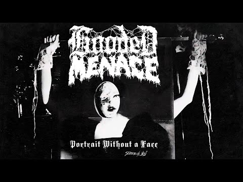 Hooded Menace - Portrait Without a Face (Official Music Video)