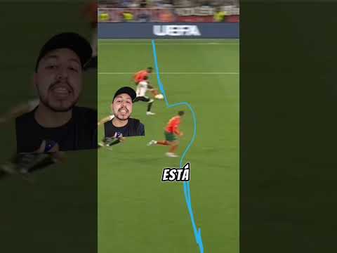 🤬⚽ CRISTIANO RONALDO'S CONTROVERSIAL GOAL VS Germany with Portugal #var