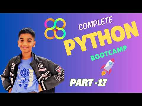 Python Complete Bootcamp Part_17 Encapsulation Learnpython Pythonclasses Kaviwebdesigns Coding