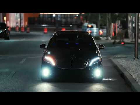 Thumbnail for Show for Mercedes Benz car With Track Song Burn Me Down by Maybach, SEAT, Mercedes-Benz, Car, Van