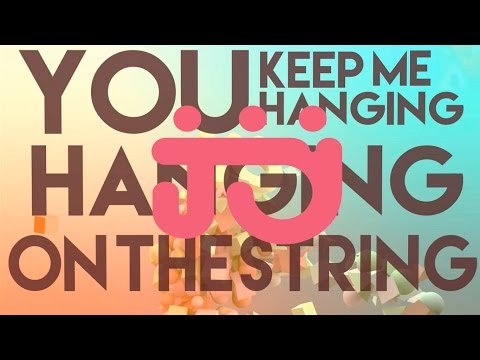 Zaa ft Molly Bancroft -Timebomb (Lyric video) (HD)