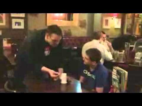 Chop  by Craig Petty and Wizard FX Productions - DVD at Penguin Magic