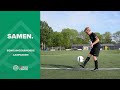 Samen tegen bewegingsarmoede.