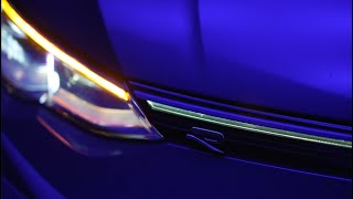 Descubriendo tu Volkswagen - LED Matrix Trailer