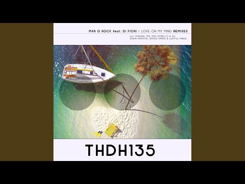 Love On My Mind (Sasha Primitive Remix)