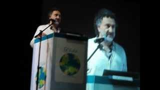 ¿Qué es la espiritualidad?, según Alejandro Rozitchner