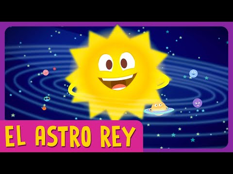EL ASTRO REY - Episodio Completo l El Mundo de Luna!