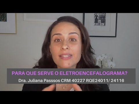 Para que serve o Eletroencefalograma (EEG)?