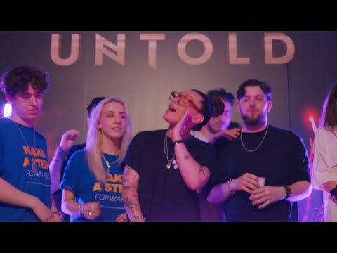 ALBWHO | UNTOLD Office Session