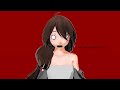 NOT MY PROBLEM MMD Gold From Itsfunneh Meme