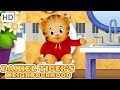 Potty Training with Daniel and Friends (HD Full Episodes) | Daniel Tiger