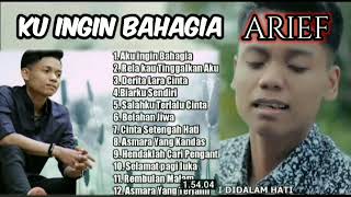 Download lagu ku ingin bahagia-arief full album terbaik mp3 Download lagu ku ingin bahagia-arief full album terbaik mp3