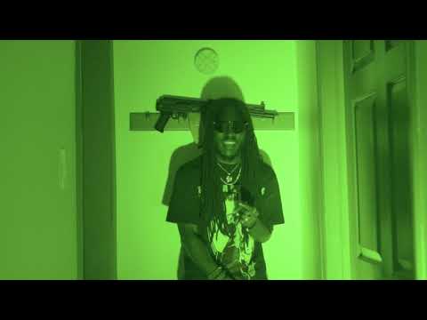 GAWD GRAZA - BAD DR. (PROD. NAPPYHEADEDFOOL)