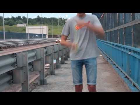 String Theory Team Russia - Sergei Foont