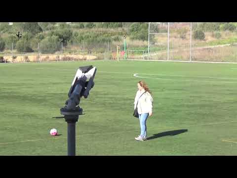 CF Base L'Arboç A - CE Santes Creus C