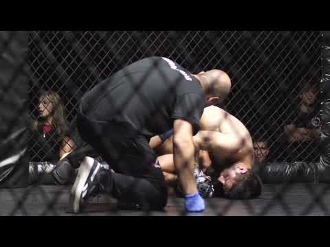 rookiefc3: Cervo vs Chiaese