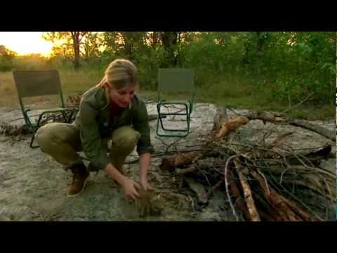 Mot alla odds: Laurentsio kickar trä!